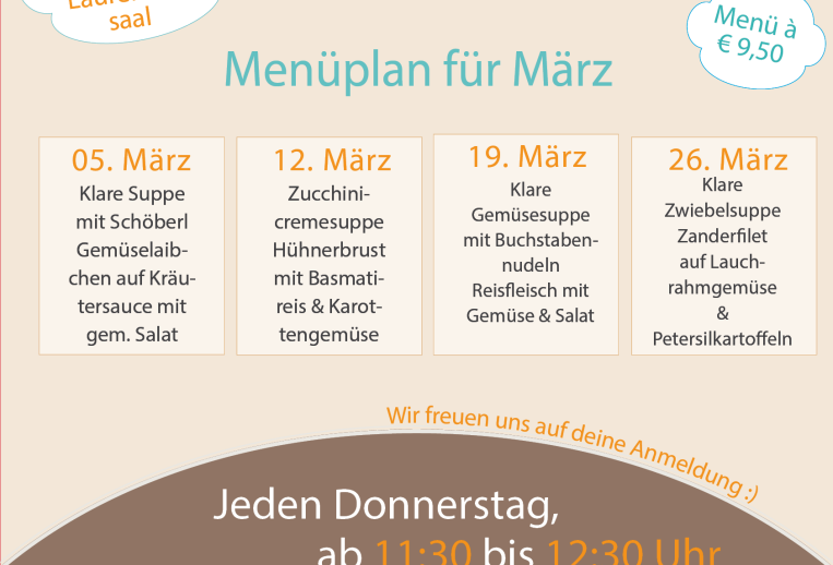 MiDS Mitanand z Mittag MiDS Mitanand z Mittag