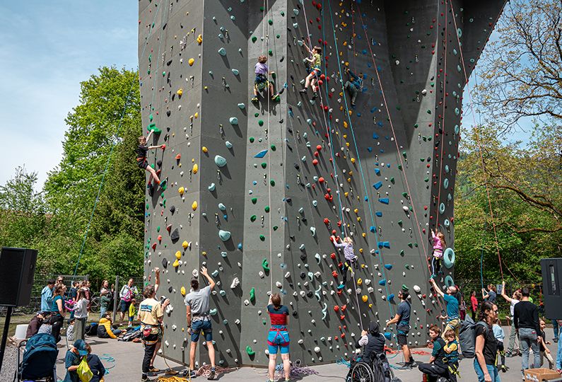 Kids Buin Eröffnung 2024 Kids Buin Eröffnung 2024
