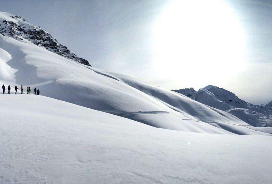Arlberg Snowsports Arlberg Snowsports