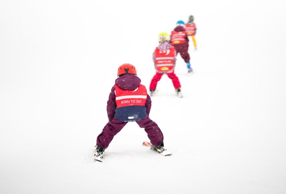 Skischule Salober-Schröcken Skischule Salober-Schröcken