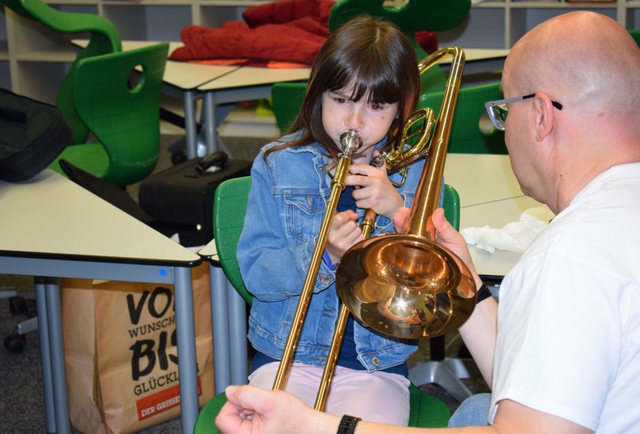 Musikschule WGT Musikschule WGT