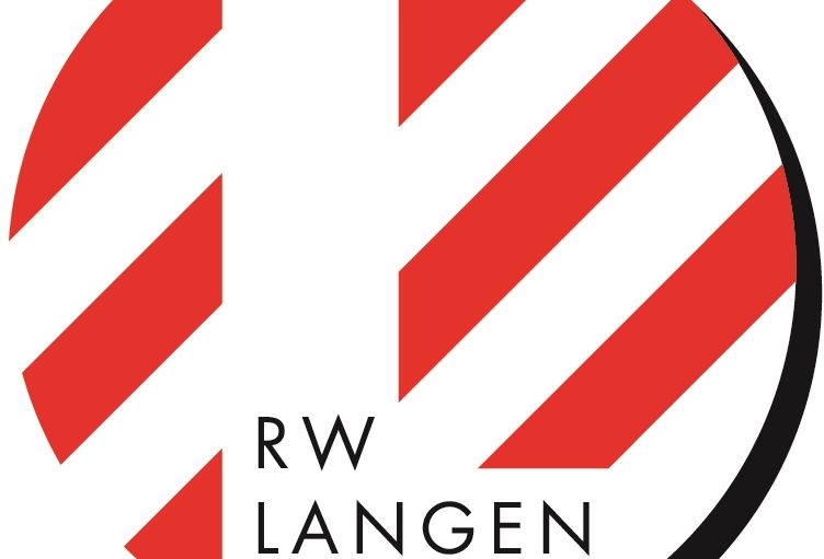RW Langen Logo RW Langen Logo