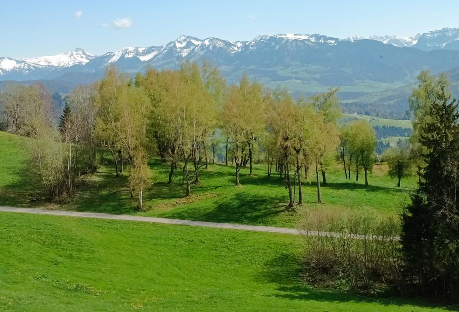 Gemeinde Langen Gemeinde Langen