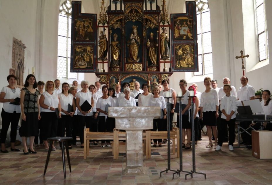 Kirchenchor Kirchenchor