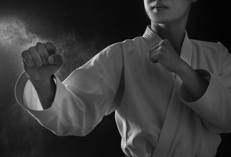 karate karate