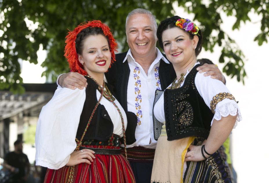 Fest der Kulturen
