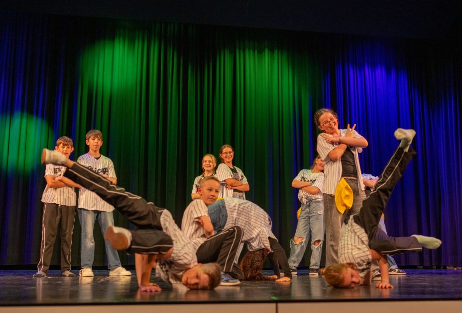 Autumn Dance Days Autumn Dance Days