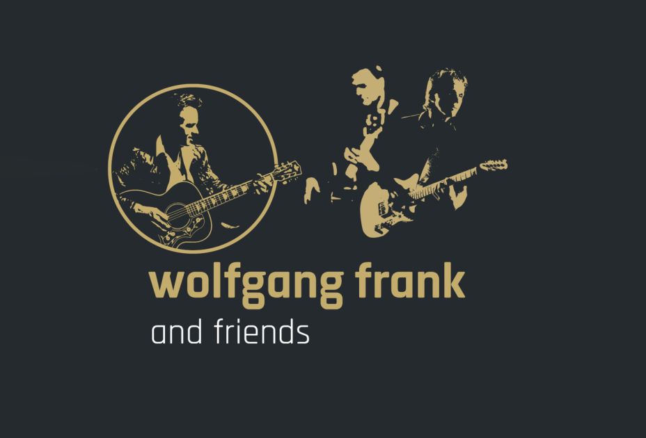 wolfgang frank
