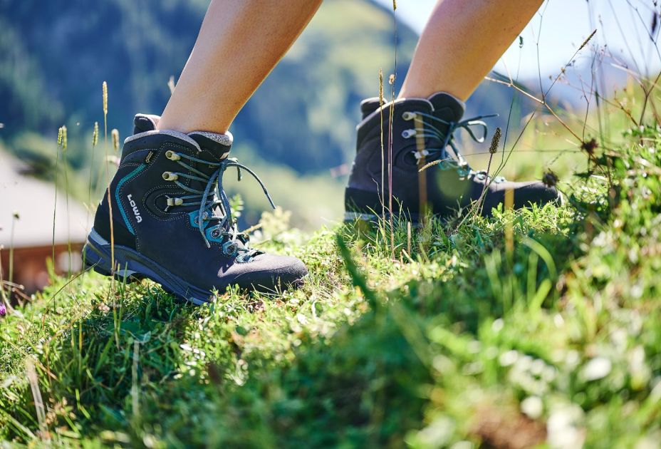 Wandern Wandern