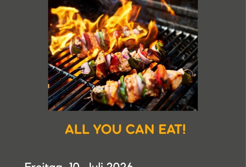 BBQ
