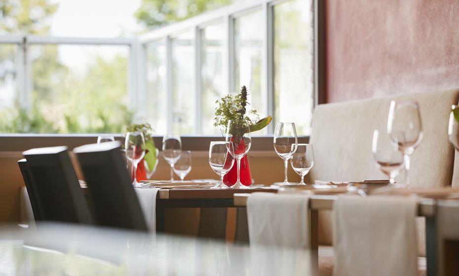 Gasthof Hotel Mohren