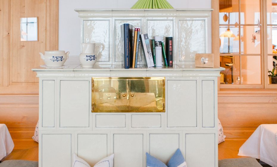 Gasthof DreilÃ¤nderblick