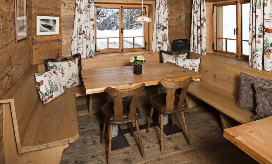 Gasthof MillrÃ¼tte Resort, GÃ¶tzis