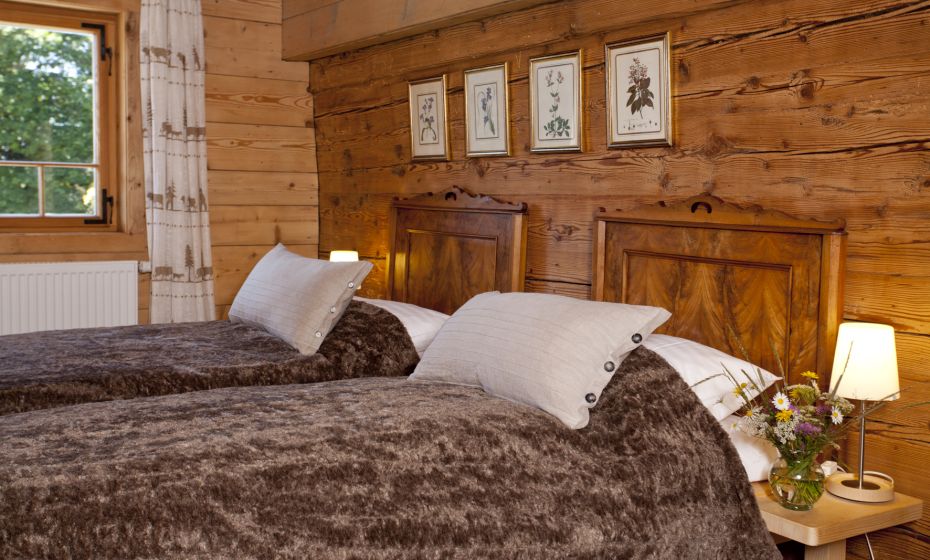 Gasthof MillrÃ¼tte Resort, GÃ¶tzis