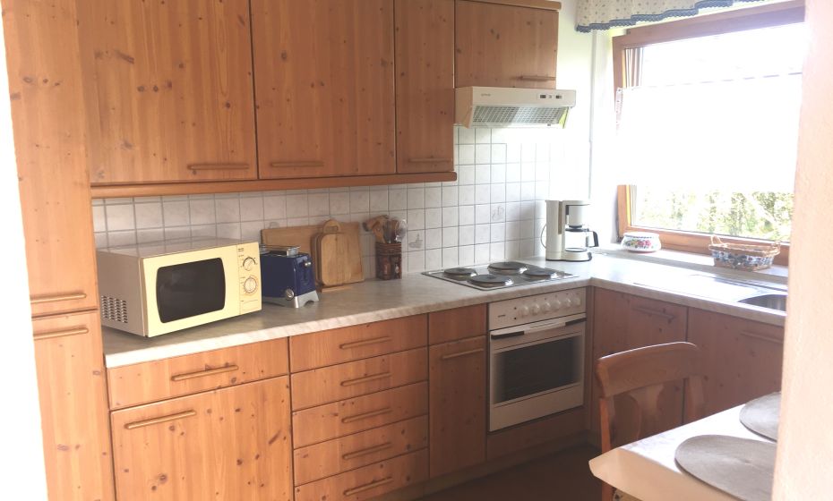 Ferienwohnung Haus "Linda" Ill, Hard