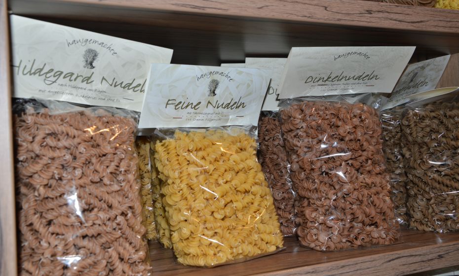 Naturprodukte Flatz Naturprodukte Flatz