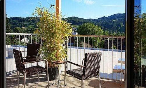 Das smarte Hotel garni Das smarte Hotel garni