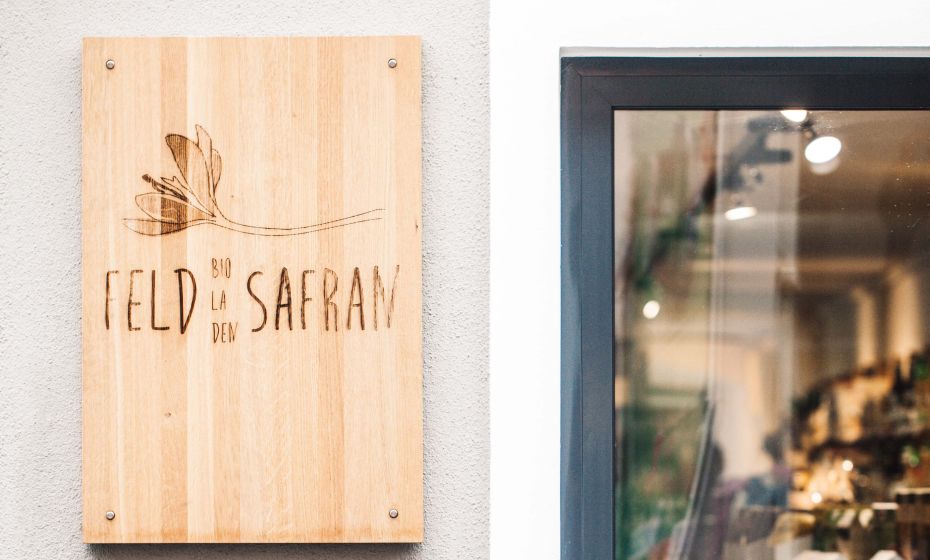 Feldsafran Feldsafran