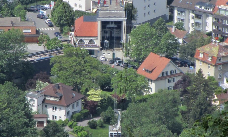 Das Ziel vor Augen; Erleichterung oder Wehmut?