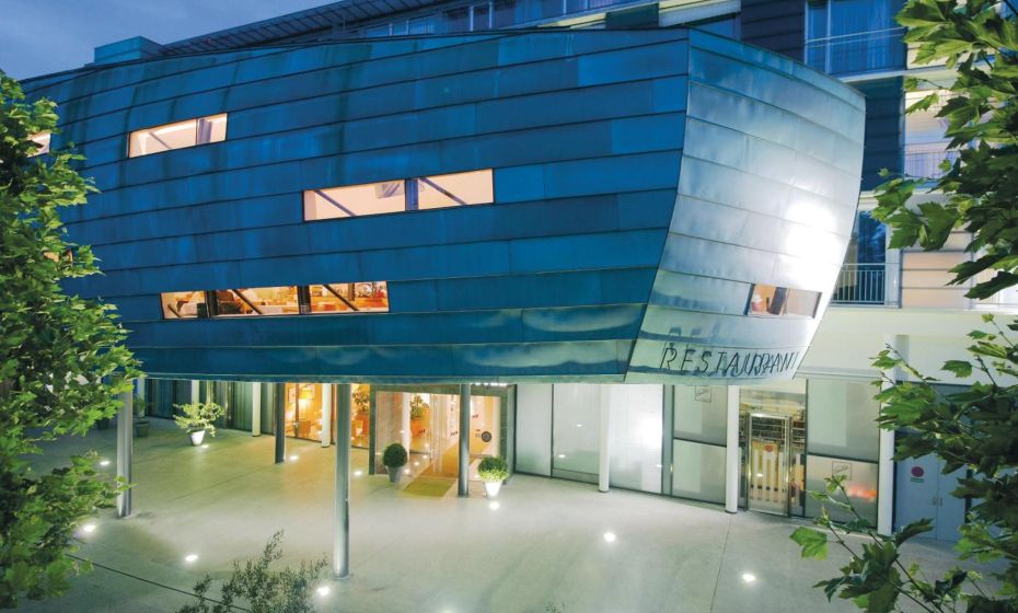 Vienna House by Wyndham Martinspark Dornbirn Vienna House by Wyndham Martinspark Dornbirn