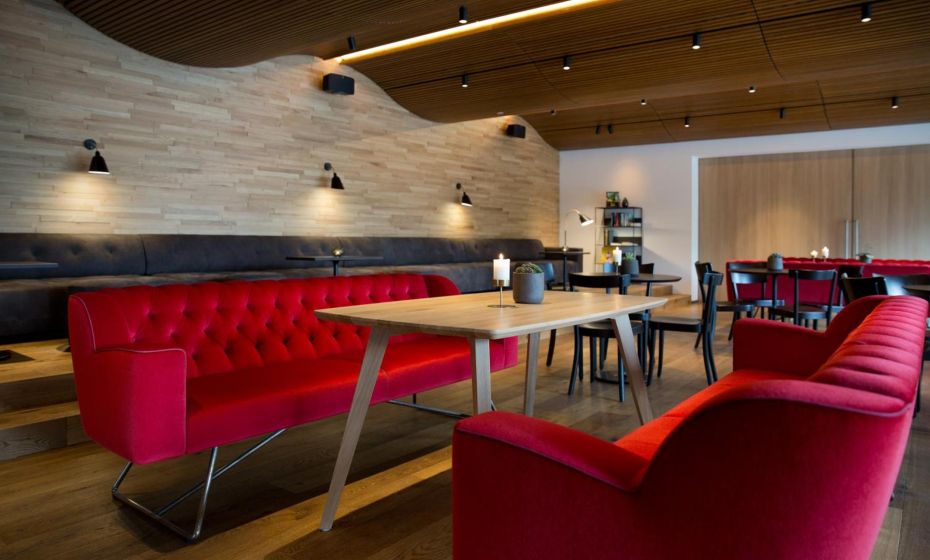 Hotel Schwärzler Hotel Schwärzler