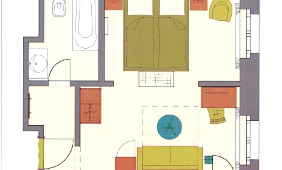 Hotel WeiÃes Kreuz