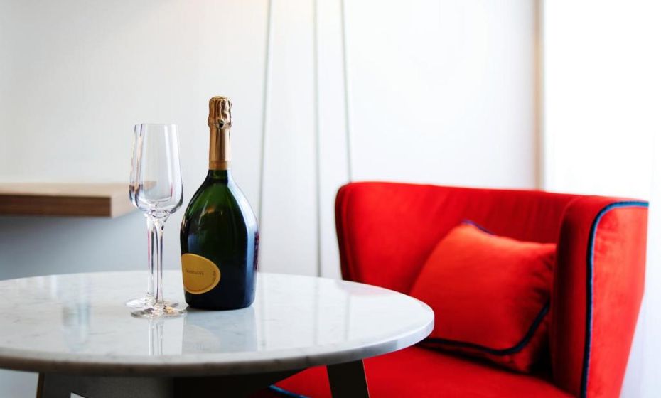 Grand Hotel Bregenz - MGallery Collection