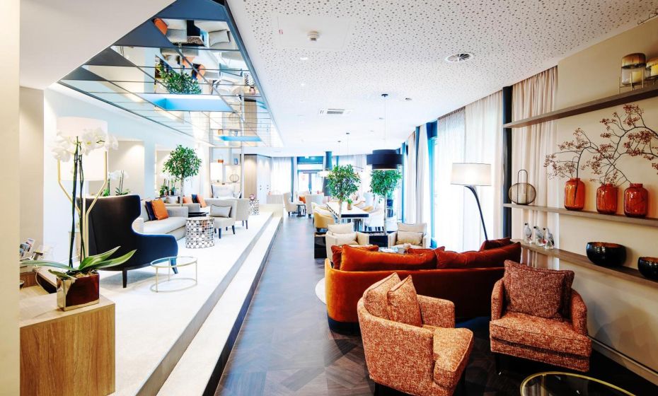 Grand Hotel Bregenz - MGallery Collection Grand Hotel Bregenz - MGallery Collection