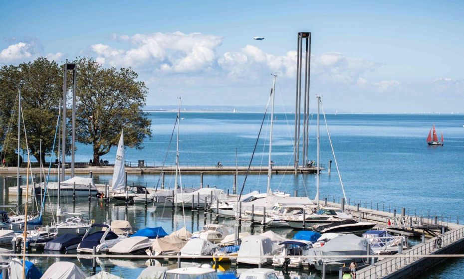 Grand Hotel Bregenz - MGallery Collection