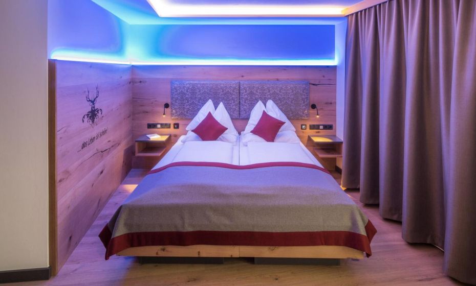 Sonne 1806 - Hotel am Campus Dornbirn