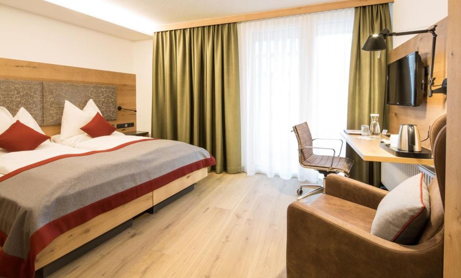 Sonne 1806 - Hotel am Campus Dornbirn Sonne 1806 - Hotel am Campus Dornbirn