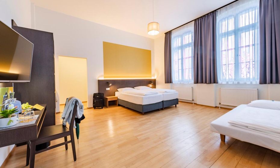 JUFA Hotel Bregenz JUFA Hotel Bregenz