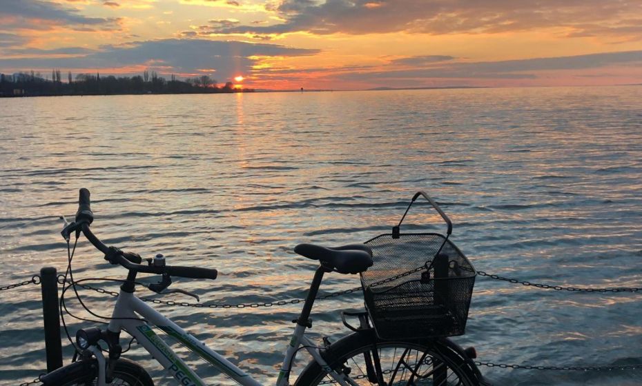 JUFA Hotel Bregenz JUFA Hotel Bregenz