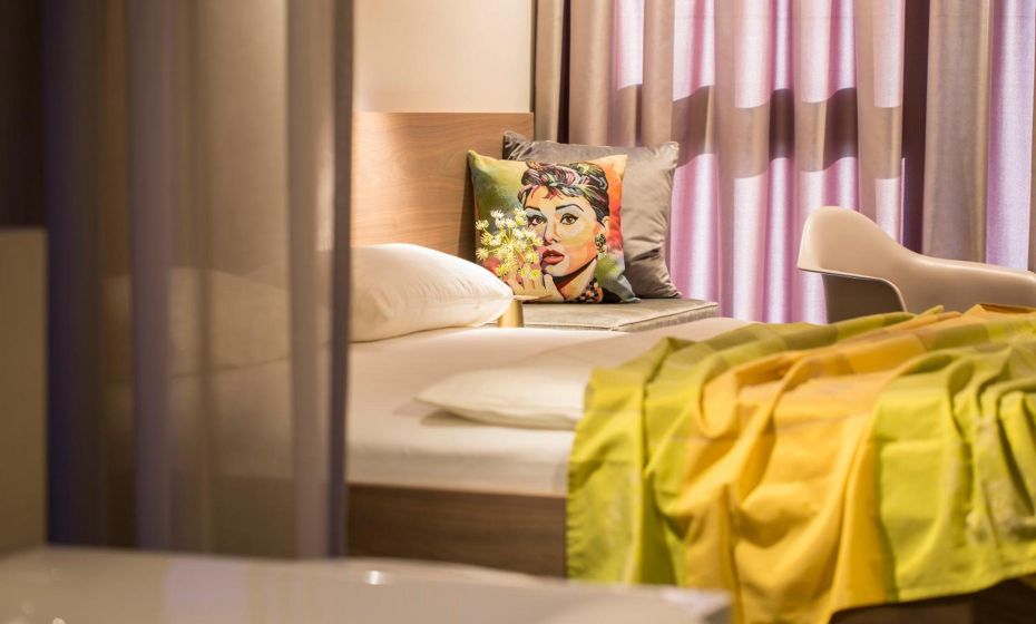 hirschen dornbirn - das boutiquestyle hotel - skyrelax & wellness im rooftop hirschen dornbirn - das boutiquestyle hotel - skyrelax & wellness im rooftop