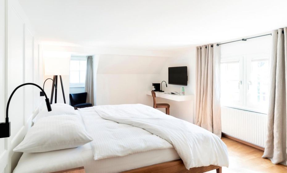 Hotel Zum Verwalter Dornbirn