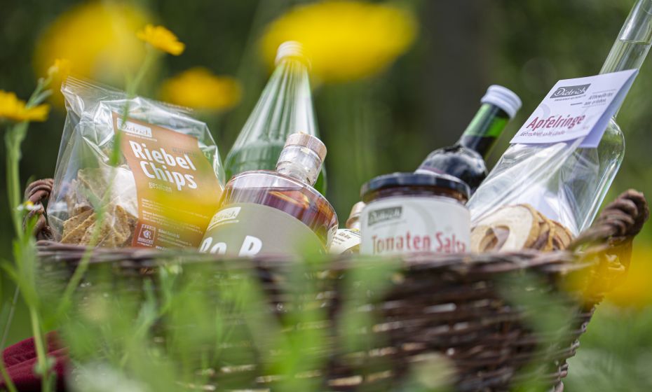 Dietrich Vorarlberger Kostbarkeiten