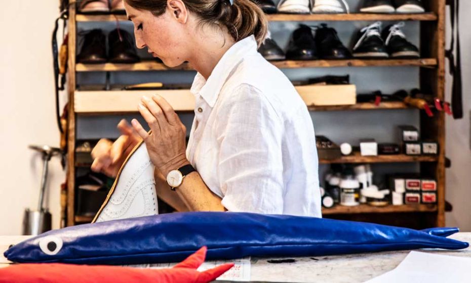 Christine Dünser Manufaktur Christine Dünser Manufaktur