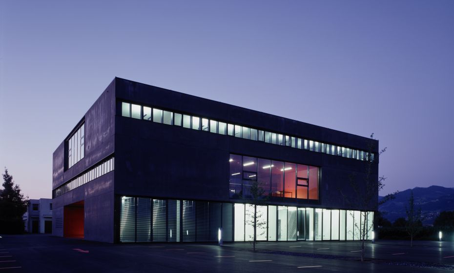 Rotkreuz Zentrale Vorarlberg