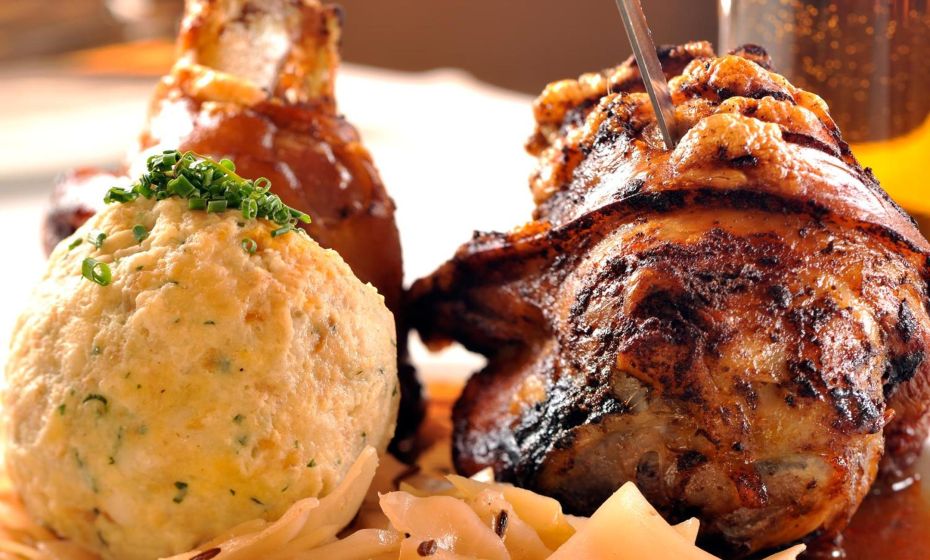 Brauereigasthof Reiner