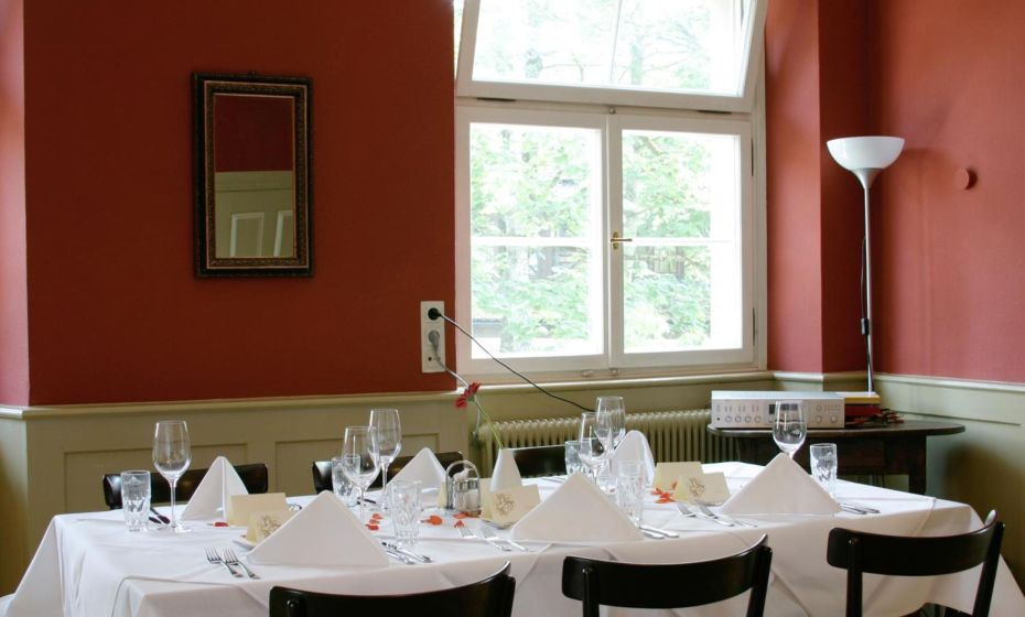 Brauereigasthof Reiner