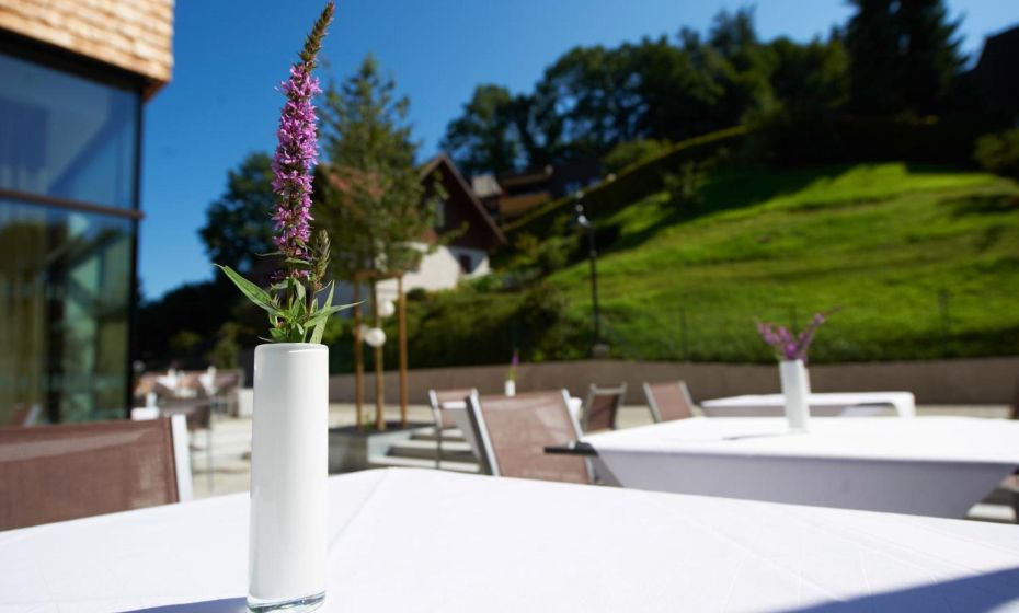 Sternen Hotel Wolfurt