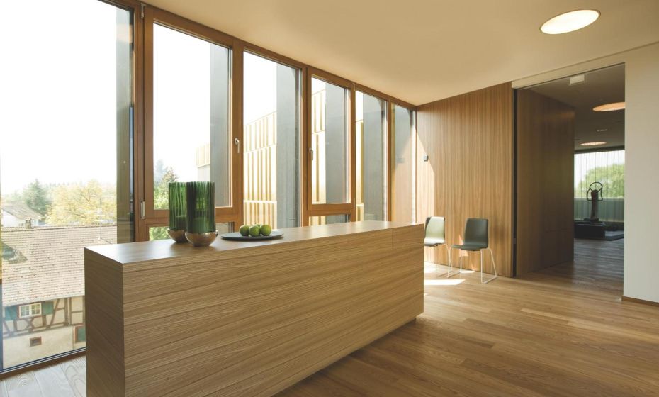 Hotel am See Hotel am See