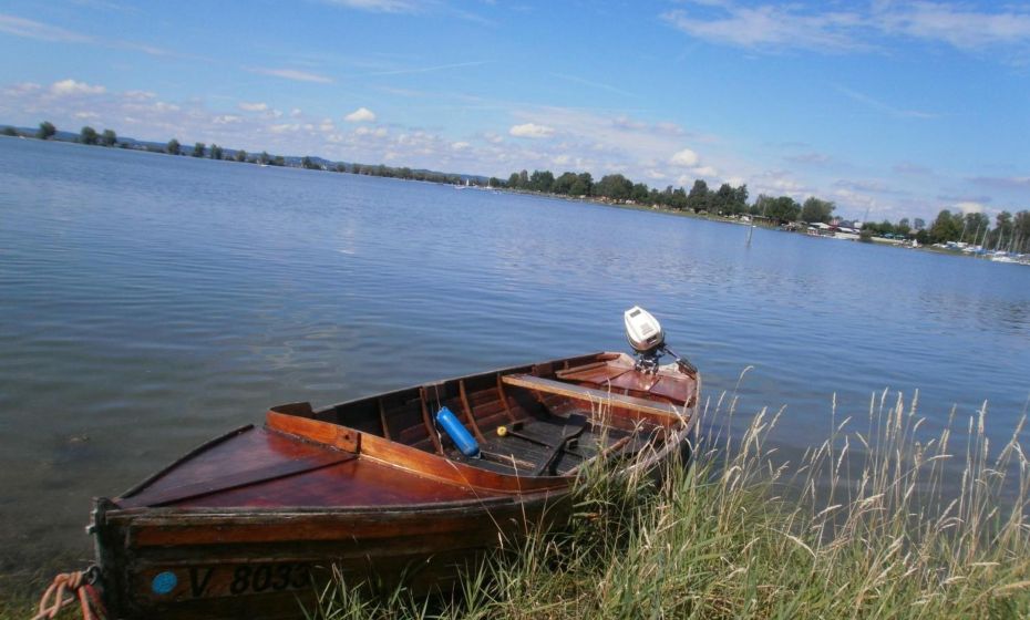 Hotel am See Hotel am See