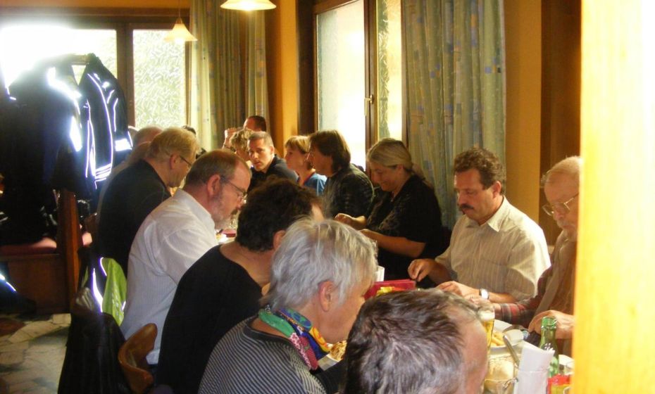 Gasthaus Bethlehem Gasthaus Bethlehem