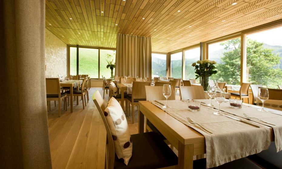 Hotel Alpenrose Ebnit Hotel Alpenrose Ebnit