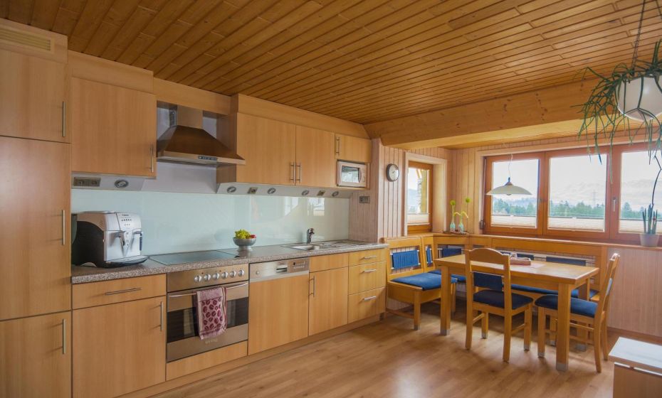 Ferienwohnung Lerch Ferienwohnung Lerch