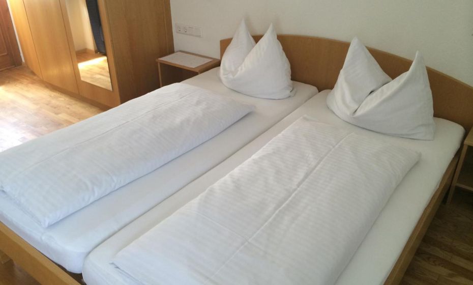 GÃ¤stehaus Bernhard