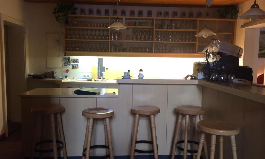 GÃ¤stehaus Bernhard