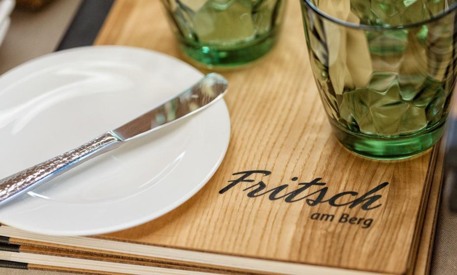 Fritsch am Berg - Adults only