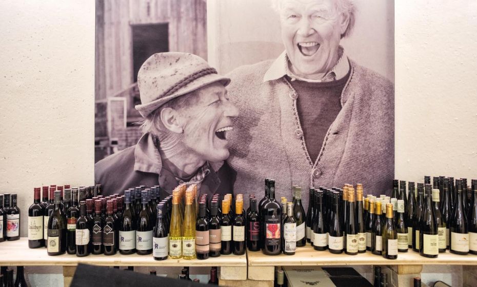 Fritsch am Berg - Adults only